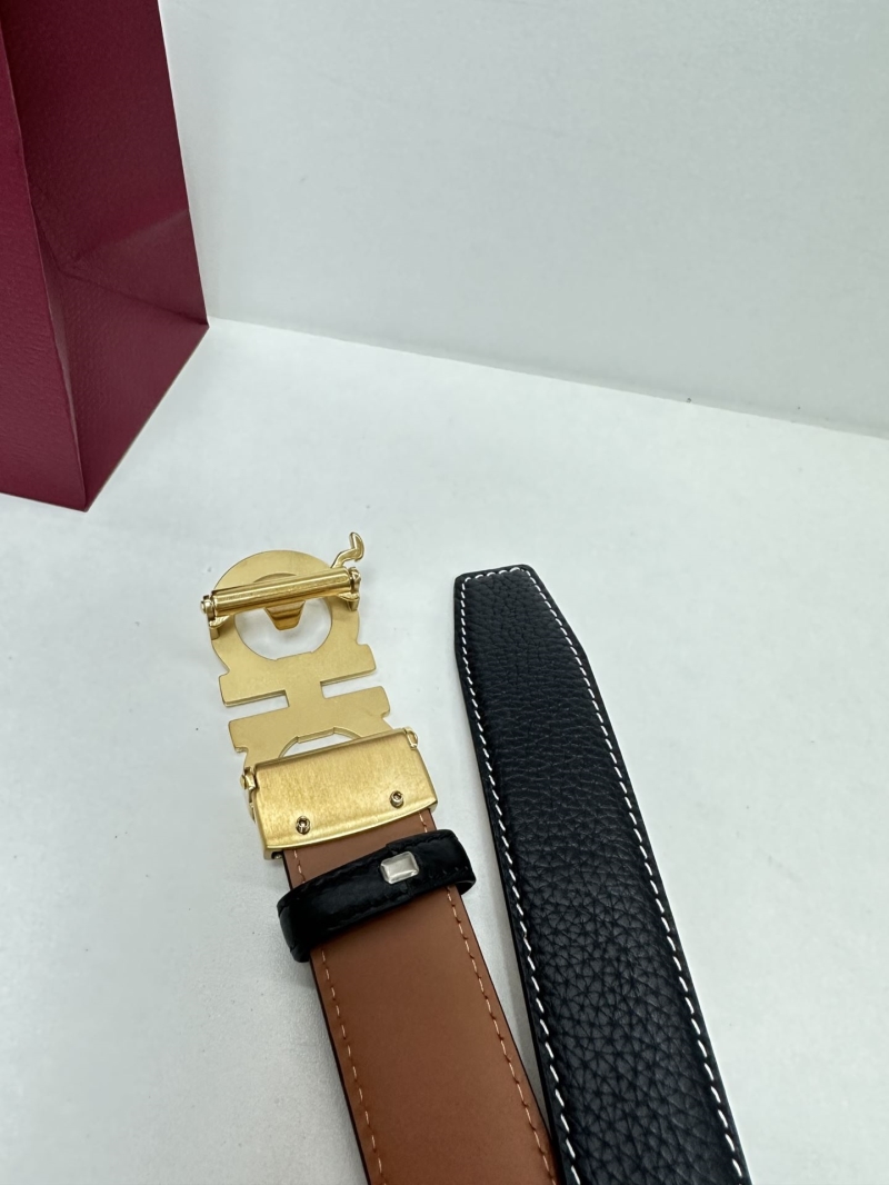 Ferragamo Belts